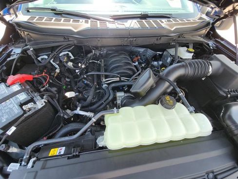 New 2026 Ford F150 XL w/ Equipment Group 103A High AWD/4WD image 13