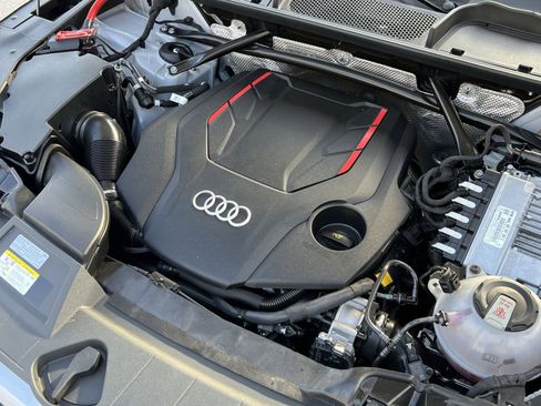 Used 2023 Audi SQ5 Premium Plus w/ Premium Plus Package image 27