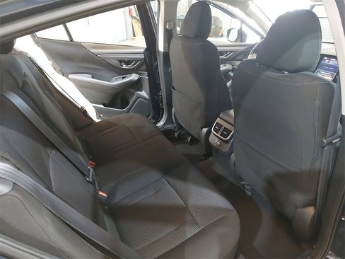 Used 2024 Subaru Legacy Premium image 11