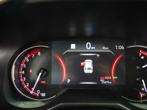 Used 2023 Toyota RAV4 XLE Premium FWD image 15