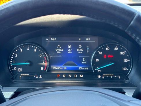 Used 2020 Ford Explorer XLT AWD/4WD image 22