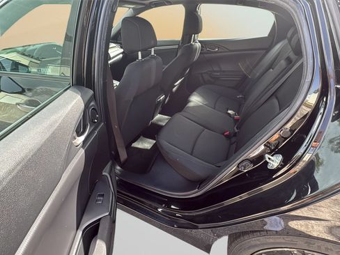 Used 2018 Honda Civic EX image 18