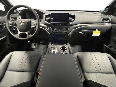 New 2025 Honda Ridgeline TrailSport image 18