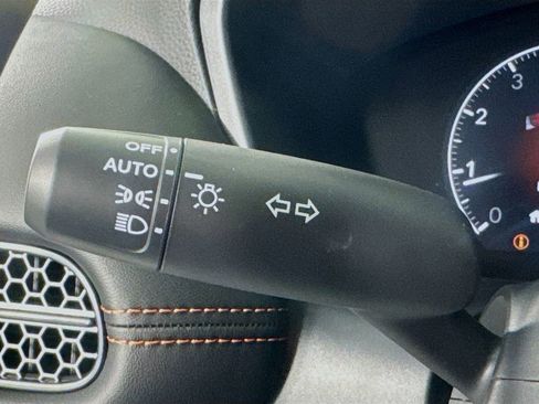 New 2026 Honda HR-V Sport image 17