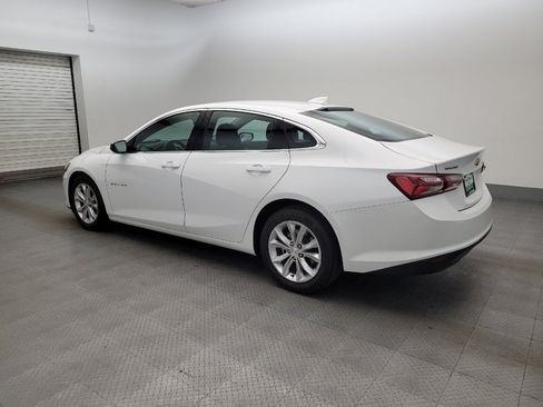 Used 2022 Chevrolet Malibu LT FWD image 3