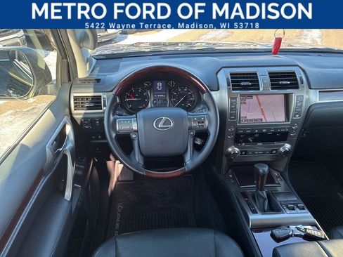 Used 2016 Lexus GX 460 460 image 13
