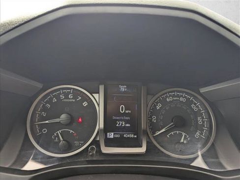 Certified 2023 Toyota Tacoma SR5 image 11