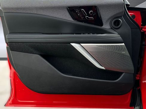 New 2026 Cadillac Optiq Sport 1 w/ LPO, Floor Liner Package image 11