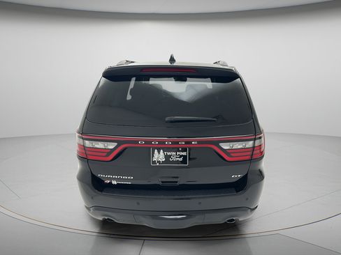 Used 2025 Dodge Durango GT AWD/4WD image 6