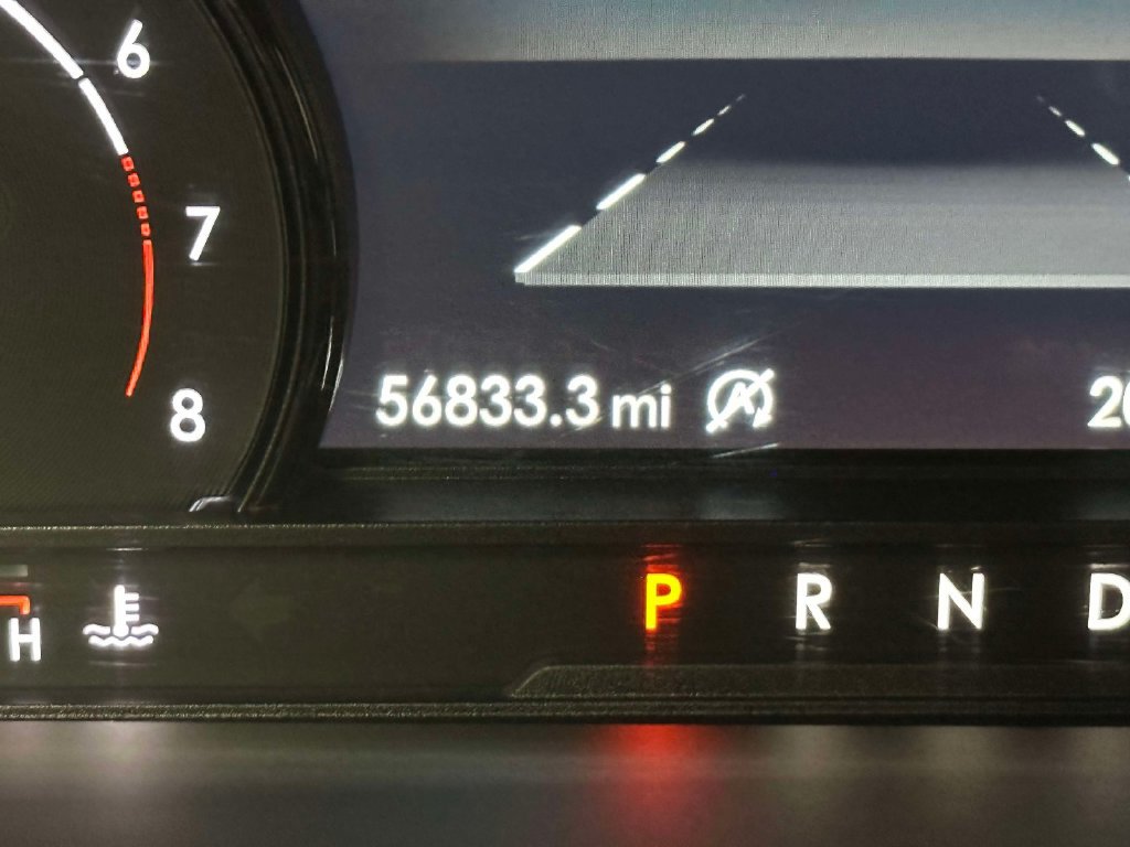 Used 2022 Lincoln Corsair AWD w/ Premium Package image 27