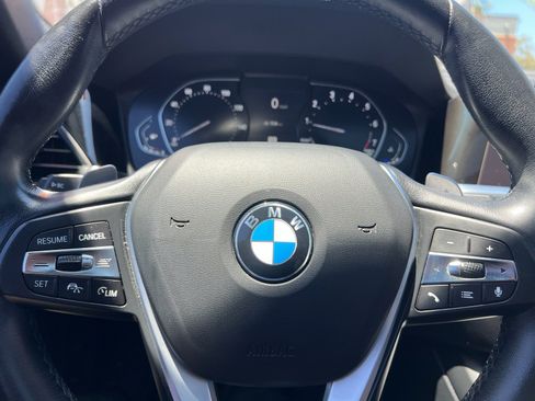 Used 2021 BMW 430i Coupe w/ Convenience Package RWD image 21