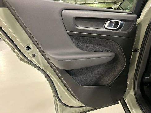 Certified 2023 Volvo C40 P8 Recharge Ultimate AWD/4WD image 22