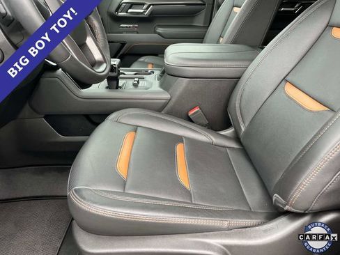 Used 2023 GMC Sierra 1500 AT4 w/ AT4 Premium Package image 28
