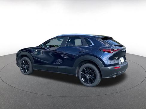 Used 2025 MAZDA CX-30 AWD 2.5 S w/ Select Sport Pkg image 10