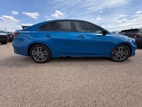 Used 2024 Kia Forte GT-Line image 2