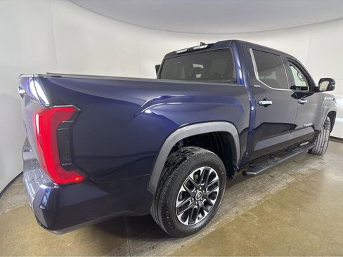 Used 2024 Toyota Tundra Limited image 15