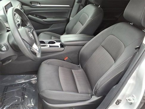 Certified 2023 Nissan Altima 2.5 SV image 13