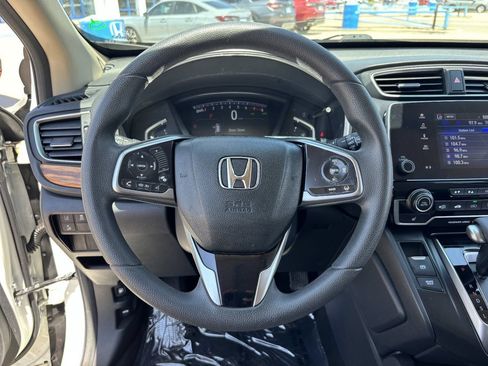 Certified 2018 Honda CR-V EX image 25