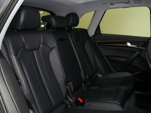 Used 2018 Audi Q5 2.0T Premium Plus w/ Premium Plus Package AWD/4WD image 22