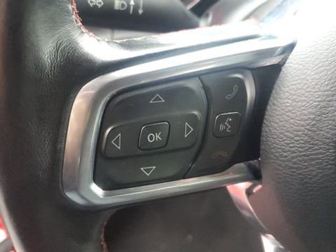 Certified 2020 Jeep Wrangler Unlimited Rubicon image 10