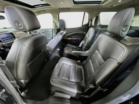 Used 2019 GMC Acadia Denali AWD/4WD image 25