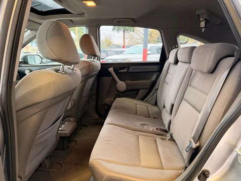 Used 2007 Honda CR-V EX image 17
