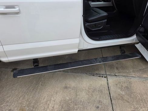 Used 2022 Ford F250 Lariat w/ Lariat Ultimate Package image 14