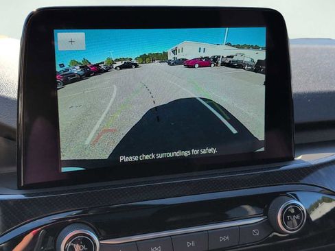 New 2026 Ford Escape ST-Line Select image 22