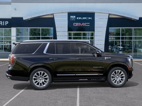 New 2026 GMC Yukon Denali w/ Denali Reserve Package image 7