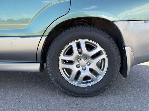 Used 2007 Subaru Forester 2.5X L.L. Bean AWD/4WD image 52