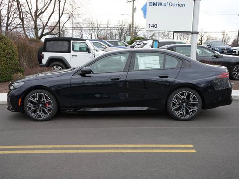 New 2026 BMW i5 eDrive40 w/ M Sport Package image 15