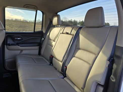 Used 2017 Honda Ridgeline RTL image 20