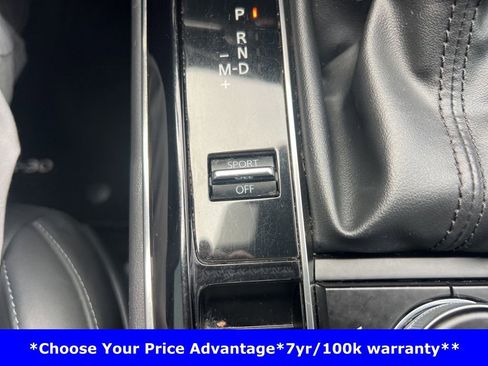 Used 2023 MAZDA CX-30 AWD 2.5 S w/ Preferred Package image 48