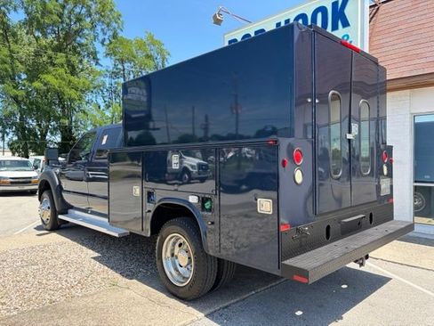 Used 2014 Ford F450 XL w/ Power Equipment Group AWD/4WD image 7