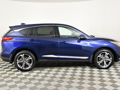 Certified 2024 Acura RDX SH-AWD w/ Advance Package image 5