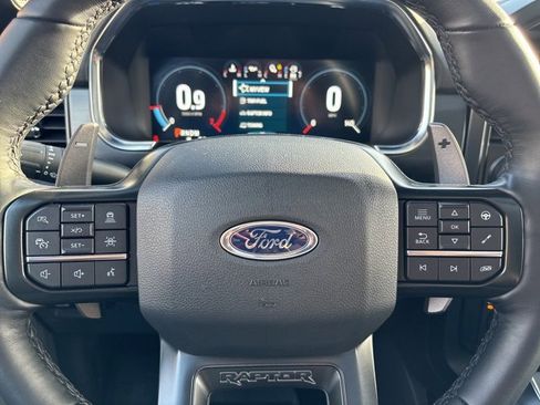 Used 2023 Ford F150 Raptor image 20