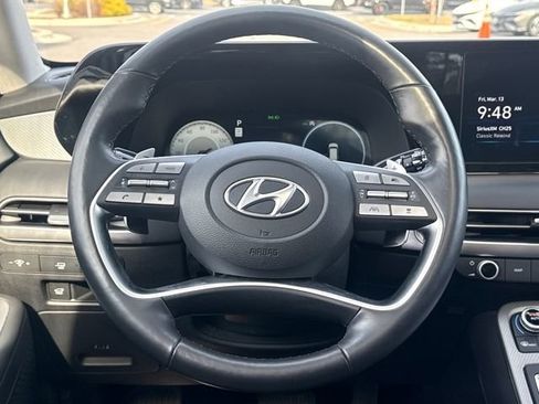 Used 2023 Hyundai Palisade SEL image 19