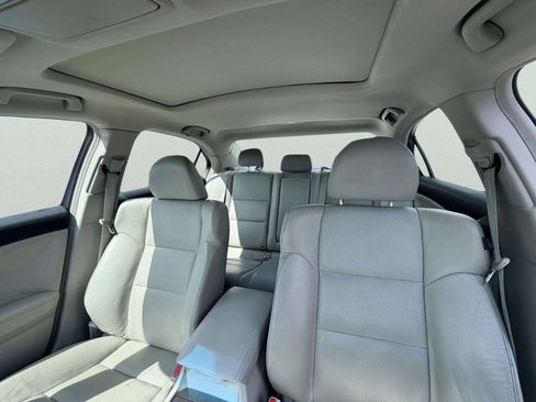 Used 2011 Acura TSX Sedan FWD image 16