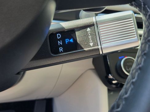 Certified 2025 Hyundai Tucson SEL image 13