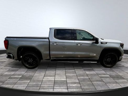Used 2023 GMC Sierra 1500 Elevation AWD/4WD image 8