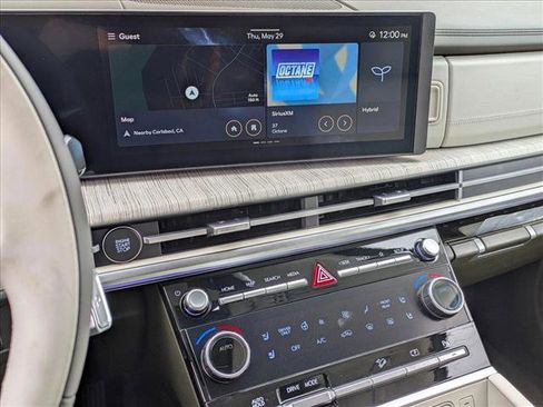 New 2025 Hyundai Santa Fe Calligraphy image 12