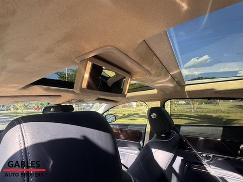Used 2015 Jaguar XJ L Portfolio image 22