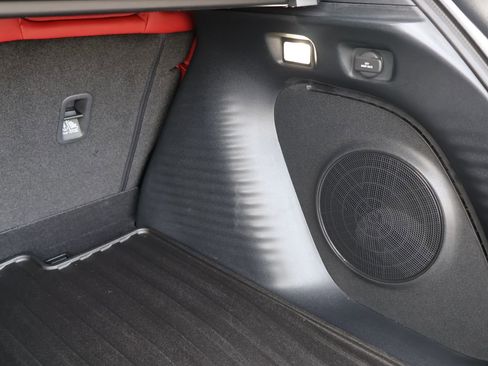 Used 2025 Acura ADX A-Spec image 33