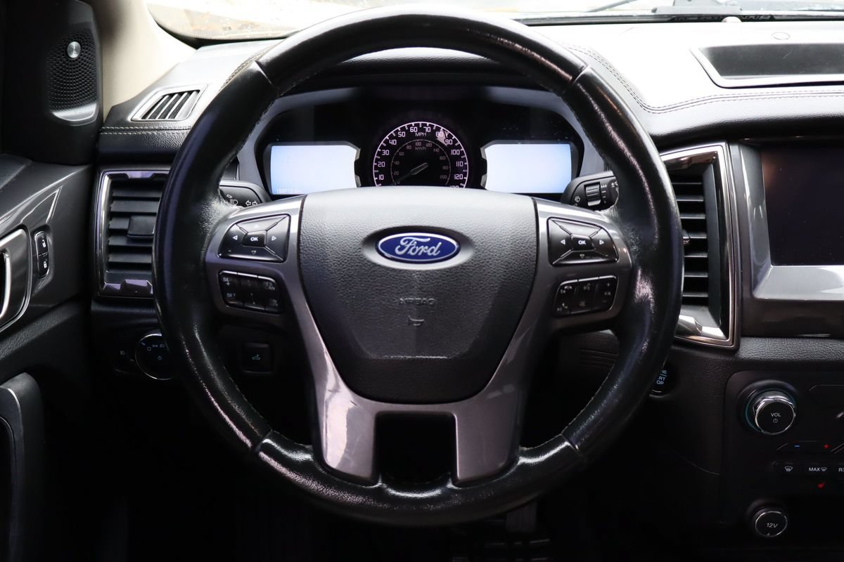 Used 2019 Ford Ranger Lariat w/ Equipment Group 501A Mid AWD/4WD image 18
