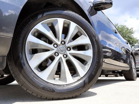 Used 2014 Acura MDX SH-AWD w/ Technology Package image 29