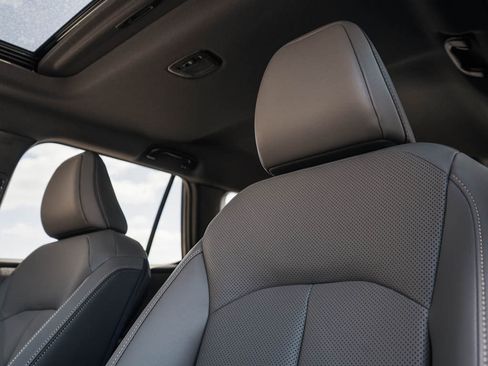 New 2026 Subaru Outback Limited AWD/4WD image 20