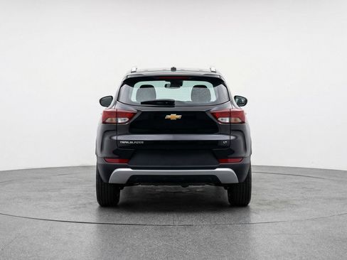 Used 2025 Chevrolet TrailBlazer LT image 7