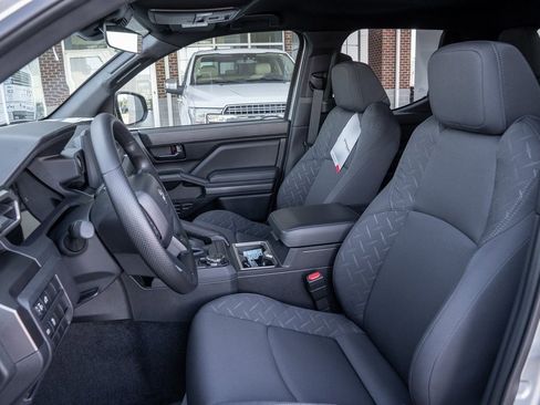 New 2025 Toyota Tacoma SR5 image 10