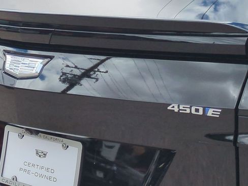 Certified 2024 Cadillac Lyriq Tech RWD image 22