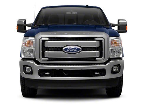 Used 2011 Ford F250 Lariat w/ Lariat Interior Pkg image 4